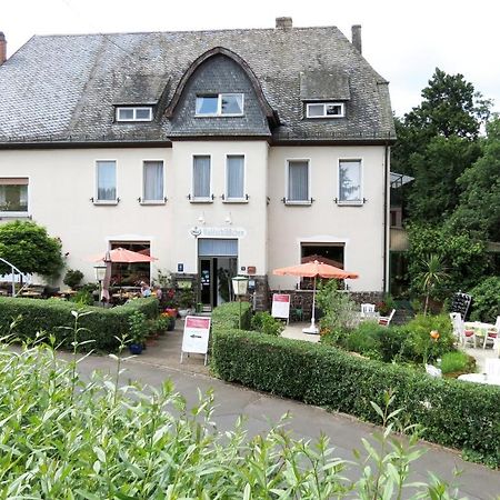 Hotel Waldschloesschen Plein Εξωτερικό φωτογραφία