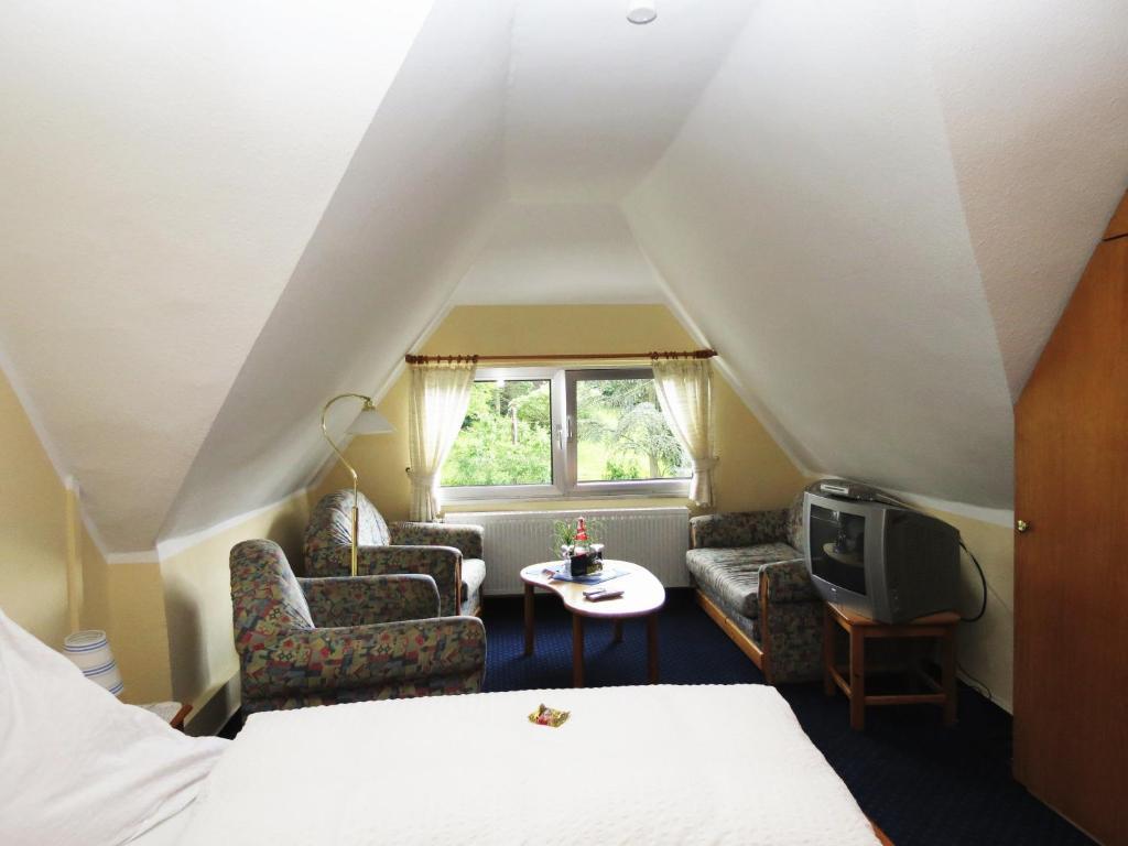 Hotel Waldschloesschen Plein Δωμάτιο φωτογραφία