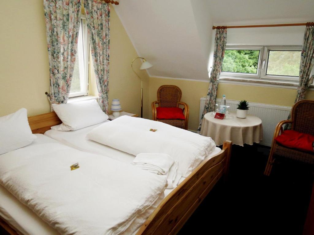 Hotel Waldschloesschen Plein Δωμάτιο φωτογραφία