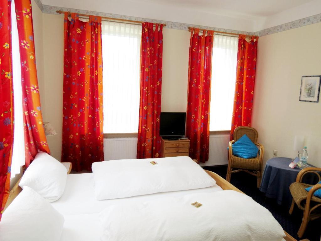 Hotel Waldschloesschen Plein Δωμάτιο φωτογραφία
