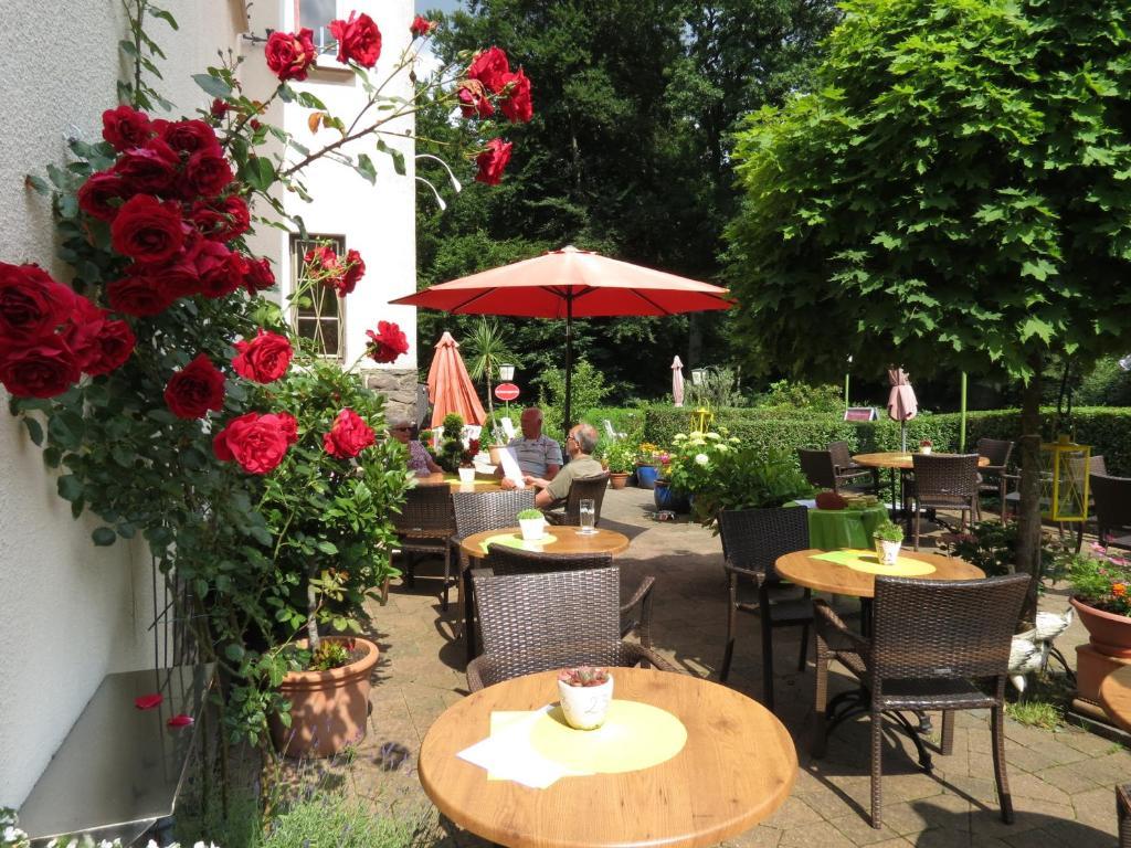 Hotel Waldschloesschen Plein Εξωτερικό φωτογραφία