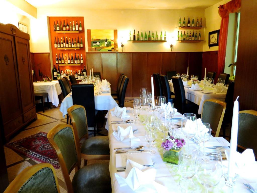 Hotel Waldschloesschen Plein Εξωτερικό φωτογραφία