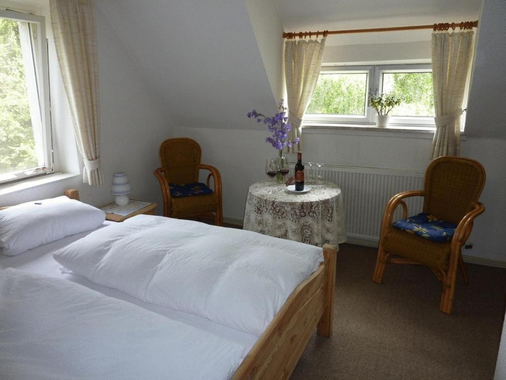 Hotel Waldschloesschen Plein Εξωτερικό φωτογραφία
